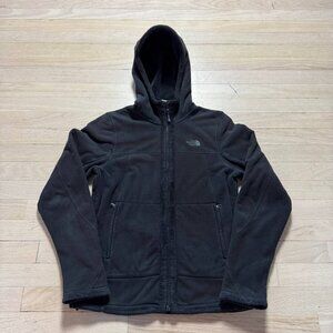 The North Face Women's Osito Hooded Full-Zip Fleece Jacket Size Small